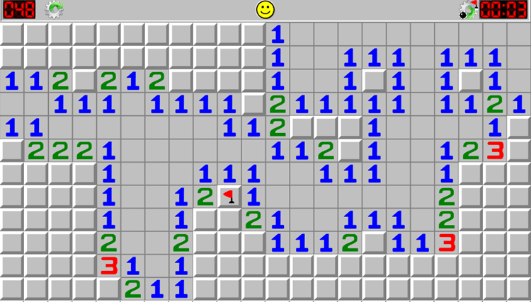 Saper w MU Online? Dlaczego nie