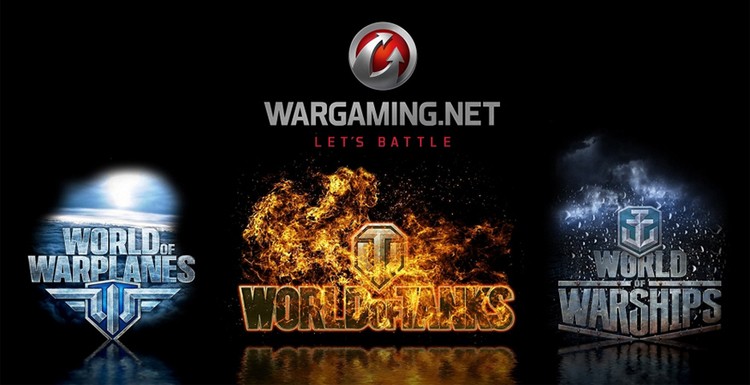 Wargaming również przygotował się na „Czarny Piątek”! 