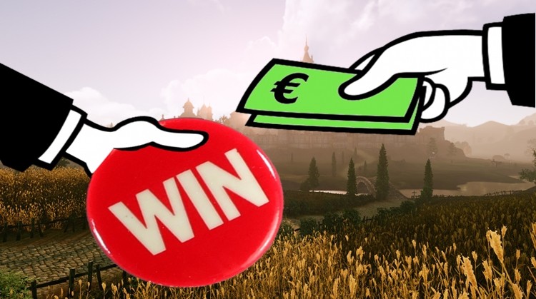 Trion Worlds pośrednio przyznało się do Pay2Win w ArcheAge
