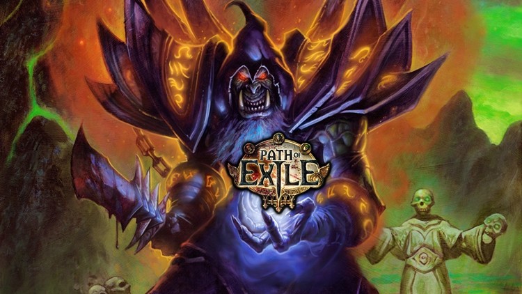 Blizzard vs Path of Exile. Dodatek do Hearthstone startuje w piątek... w ten sam dzień co nowa liga w PoE