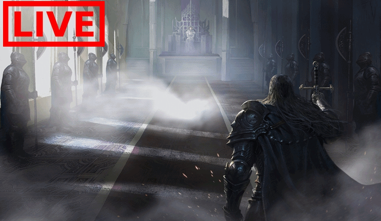 Trwa STREAM z Lineage Eternal. Zobaczcie, jak wygląda jeden z najbardziej wyczekiwanych MMORPG-ów!