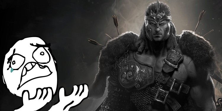 Lineage Eternal rozczarował? "Pupy nie urywa", "nie na to czekałem", "w 2011 roku gra wyglądała lepiej"