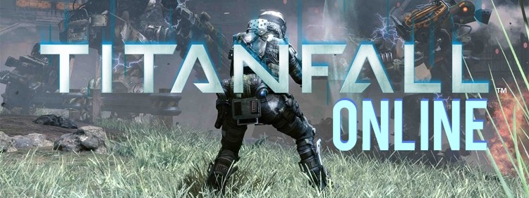 Titanfall Online pomylił kierunki. Zamiast na zachód, powędrował na wschód 