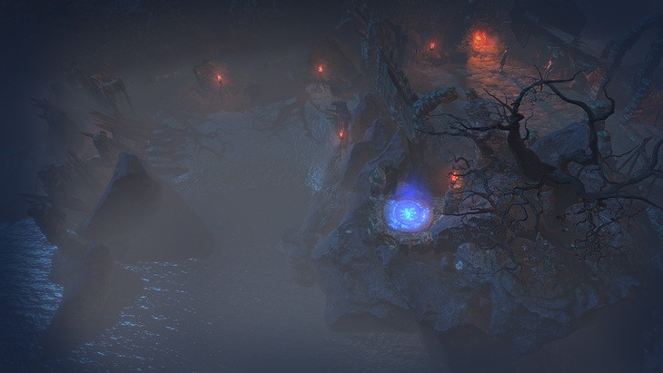 Zaczynamy farmienie w Path of Exile. Do gry weszły nowe ligi i update!