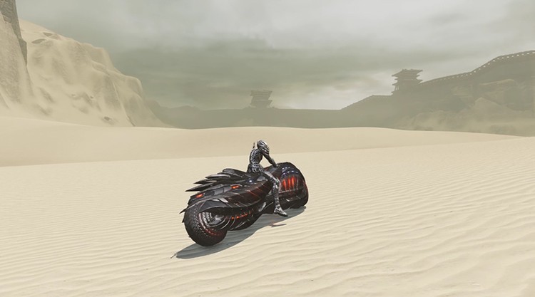 W Revelation Online chyba każdy zagra Assassinem