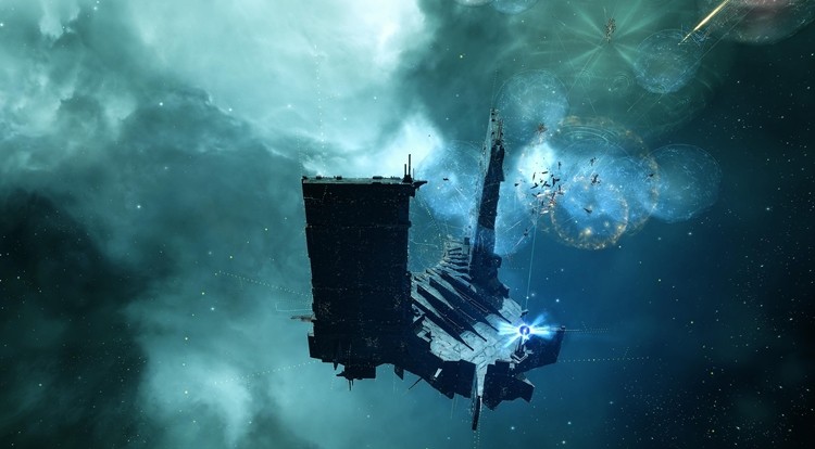 Zakończyła się jedna z największych bitew w EVE Online. Straty oszacowano na 30 tysięcy złotych