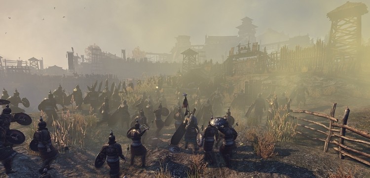 82% osób nie może się mylić. Nowy update w Tiger Knight