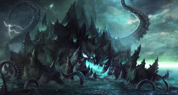 HEX: 2. rozdział Chronicles of Entrath jest już online!