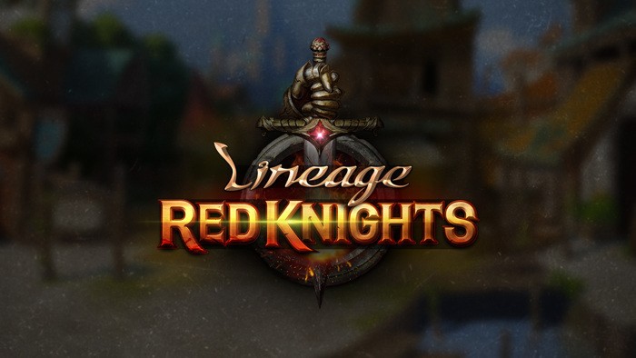 Lineage Red Knights wystartował