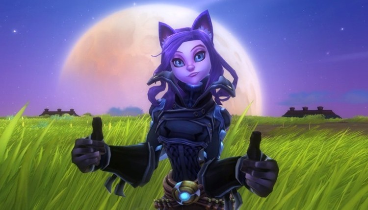 Otwierajcie szampany. WildStar ma plany na 2017 rok, co raczej przekreśla jego zamknięcie serwerów!