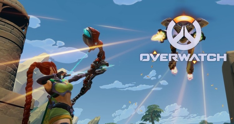 5 milionów osób już wie, że Paladins to świetna gra! 