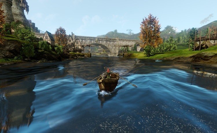 ArcheAge 3.0 startuje dziś po południu. Nowe rasy, nowe mapy i nowe serwery czekają na was!