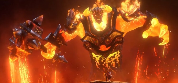 Spotkaliśmy go w (World of) Warcraft i Hearthstone. Dzisiaj dołącza do bohaterów Heroes of the Storm