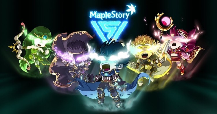 Maple Story dostało drugą część „update’u dziesięciolecia” 