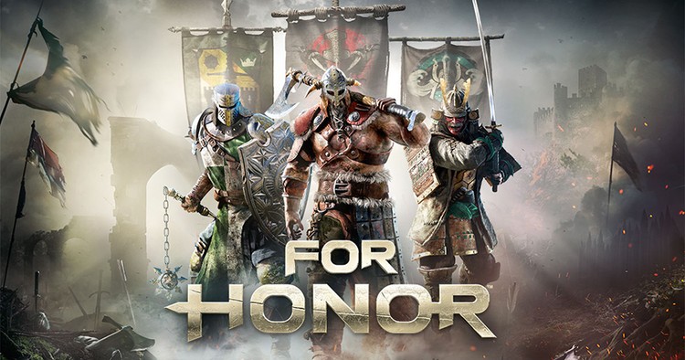 Wiking? Samuraj? A może Rycerz? Zapiszcie się do testów For Honor!