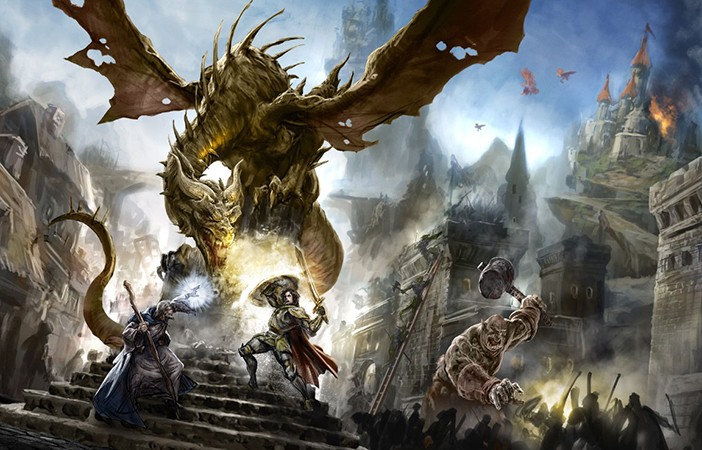 Wiecie, że Ultima Online ciągle żyje? I dostanie jednorożca?