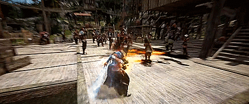 Ważny dzień w Black Desert. Do gry wchodzą ostatnie klasy Awakening
