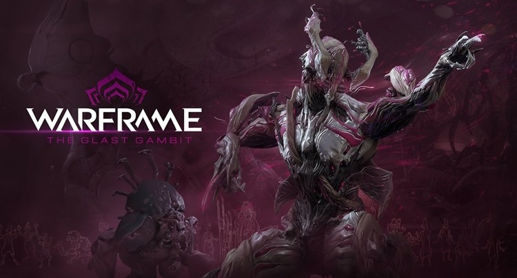 Warframe dostał nowy update. Czas wracać do gry!