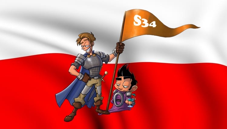 Dzięki waszym głosom startuje polski serwer w Shakes & Fidget