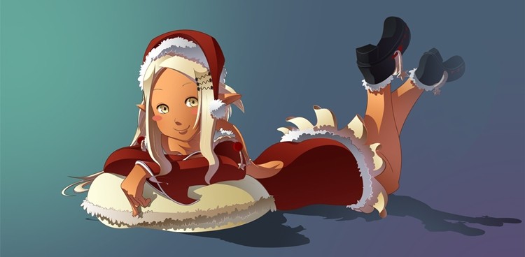 Prezenty od Ankama Games. Do wykorzystania w Dofus, Wakfu i Krosmaga