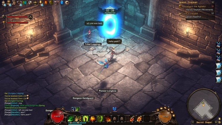 Wielki dodatek nawiedził hack’n’slashowego Gurdians of Ember. Zaledwie dwa tygodnie od premiery… 