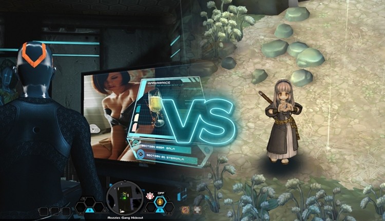 Otherland vs Tree of Savior - wyniki głosowania