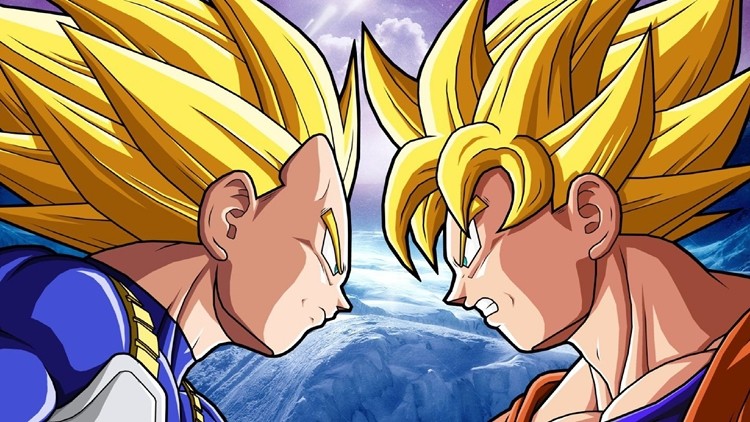 Dragon Ball Z Online jest tak popularny, że doczekal się... drugiej wersji gry