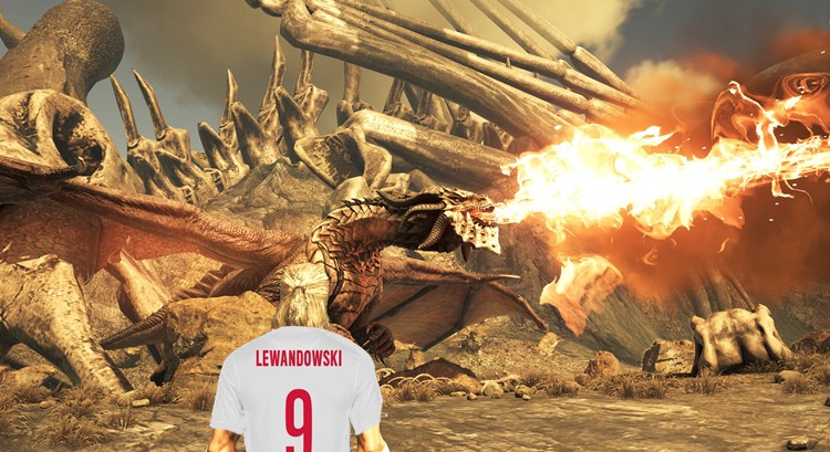 W Dark and Light być może zagramy po POLSKU!