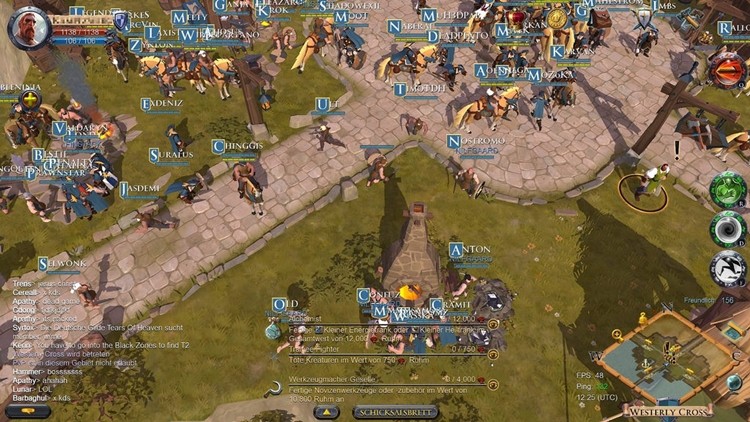 200 tysięcy osób kupiło Albion Online. I chyba nie żałują… 