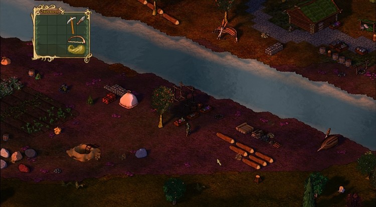 Dzisiaj startuje nowy świat w Haven & Hearth. W takiego MMORPG jeszcze nie graliście! 