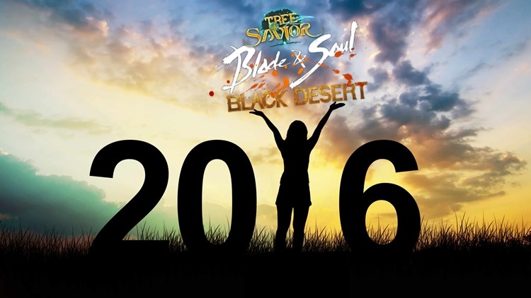 Czy 2016 był dobrym rokiem dla gatunku MMORPG?