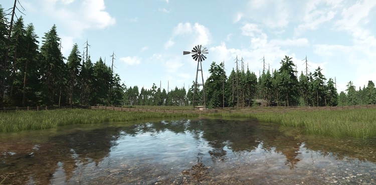 600 tysięcy osób kupiło Miscreated