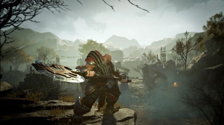 Savage Resurrection przeszło na Free-To-Play!