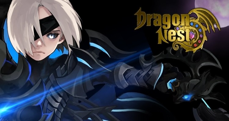 Do europejskiego Dragon Nest wkroczyła nowa postać. To Arch Heretic