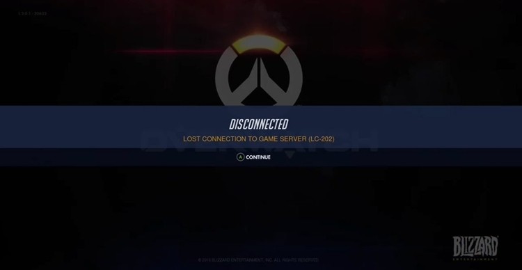 Nowy hack w Overwatch pozwala… lagować przeciwników