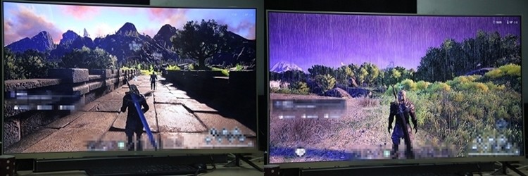 Wyciekły nowe screenshoty i nowy filmik z Dark and Light