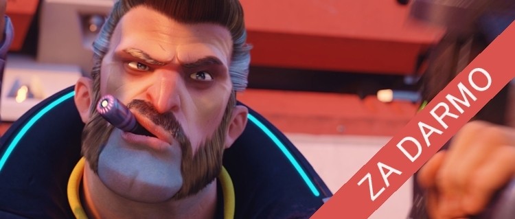 Atlas Reactor przechodzi dzisiaj na pełne Free-To-Play!