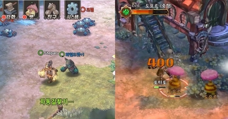 Warto zainteresować się tym (mobilnym) MMORPG. Nazywa się Lost Tale