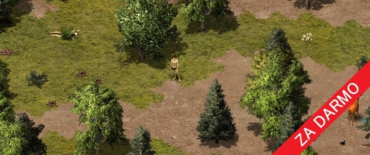 Sandboxowy MMORPG z otwartym PvP. Wild Terra Online kolejny raz dostępna za darmo