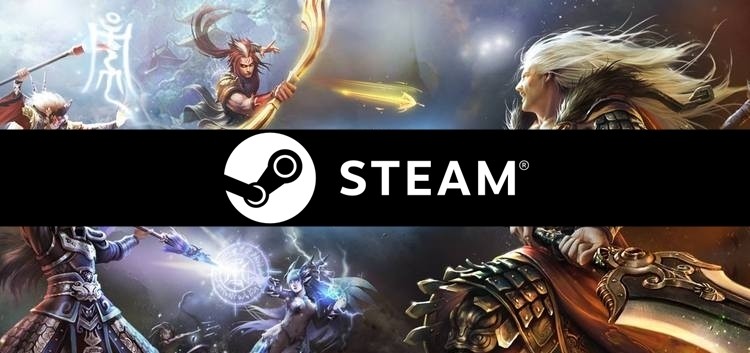 Stało się. W Heroes of Evolved możecie już grać na STEAM