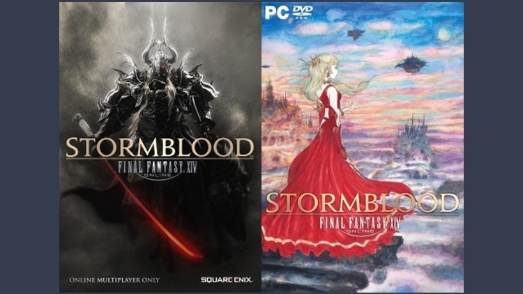 Wyciągajcie portfele. Ruszyły Pre-Ordery Final Fantasy XIV: Stormblood