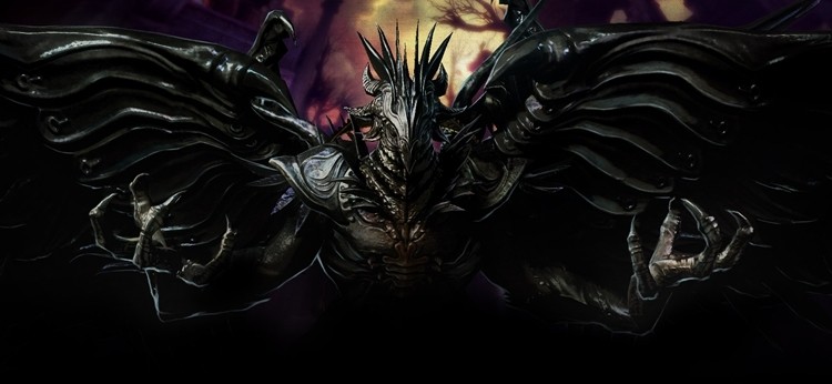 Dawno nie było żadnego update’u w Blade & Soul