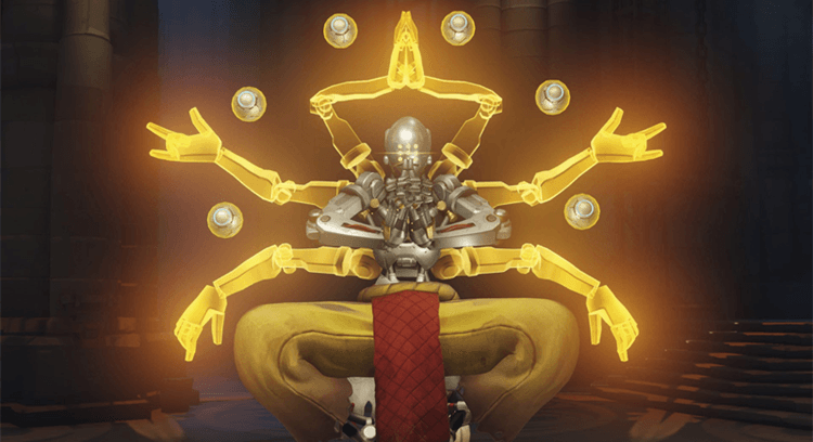 25 milionów ludzi kupiło Overwatch. Raczej nie żałują swojej decyzji...