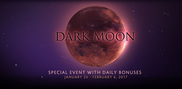 Dota 2 nie jest gorsza, też ma swój księżycowy event!