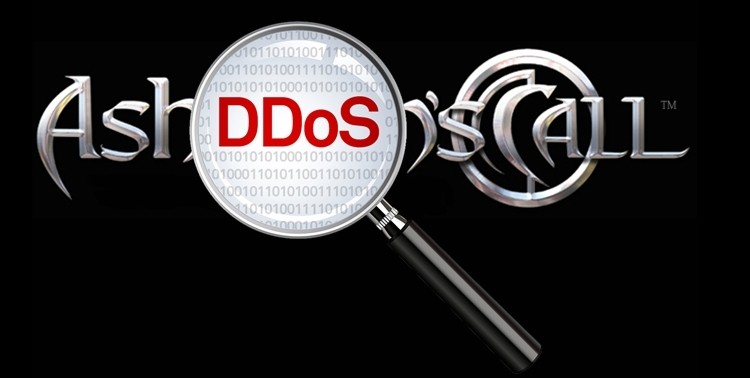Szczyt chamstwa. DDoS-ować Asheron’s Call kilka dni przed zamknięciem