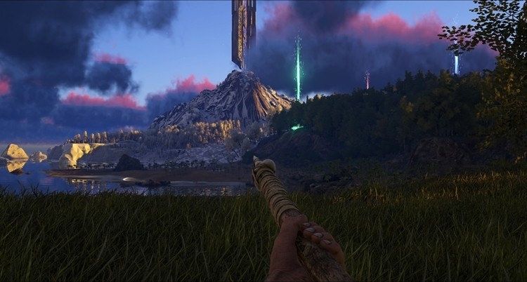 Co można kupić za 40 złotych? Np. ARK: Survival Evolved