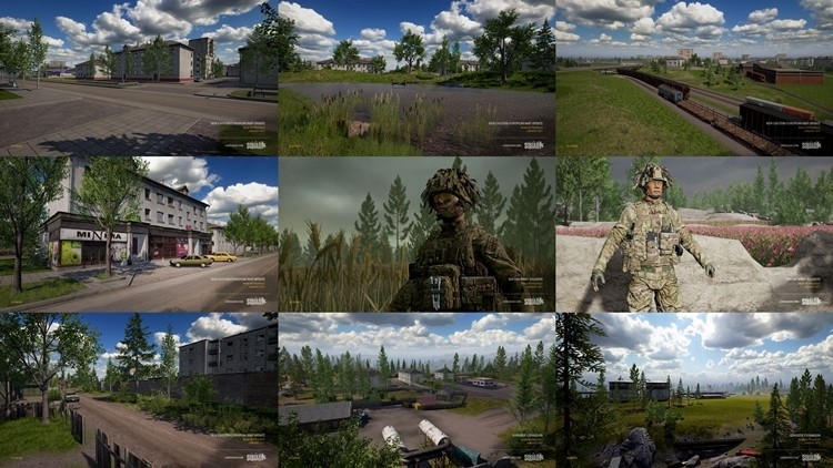 Wielkie zmiany nadchodzą do Squad 