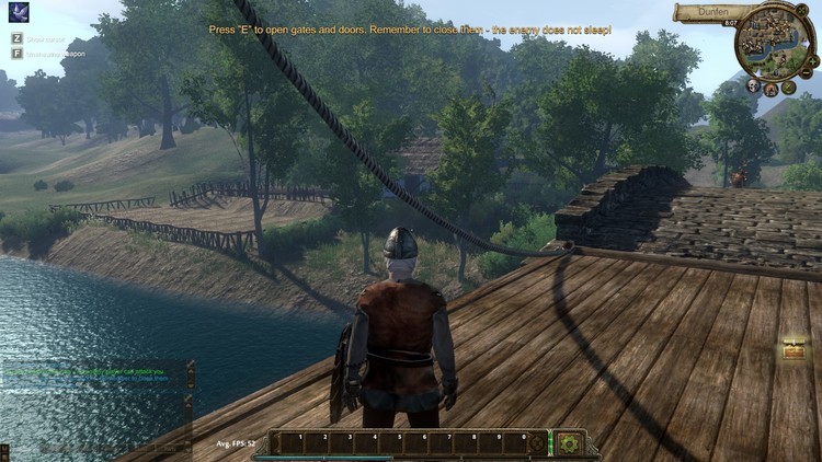 Trwa promocja na Glorię Victis. Polski rodzynek wśród MMORPG-ów