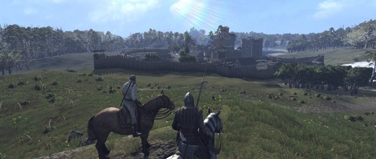 Hardkorowcy, szykujcie się. Life is Feudal wyjdzie jeszcze w tym roku…