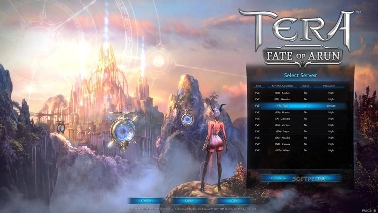 Mijają cztery lata od bardzo ważnego wydarzenia w świecie MMORPG